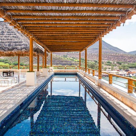 Hotel Indigo La Paz Puerta Cortes By Ihg Kültér fotó