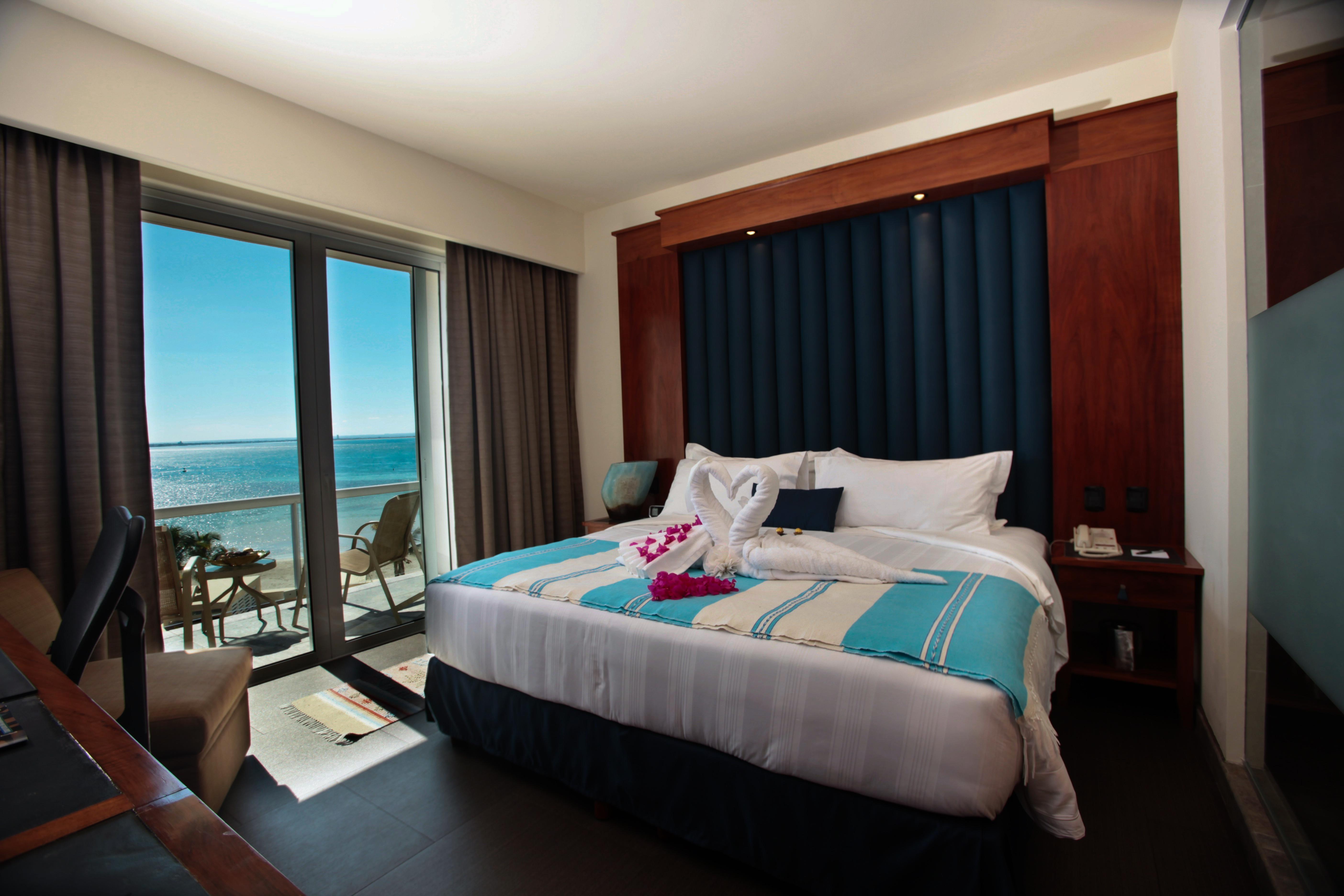 Hotel Indigo La Paz Puerta Cortes By Ihg Kültér fotó