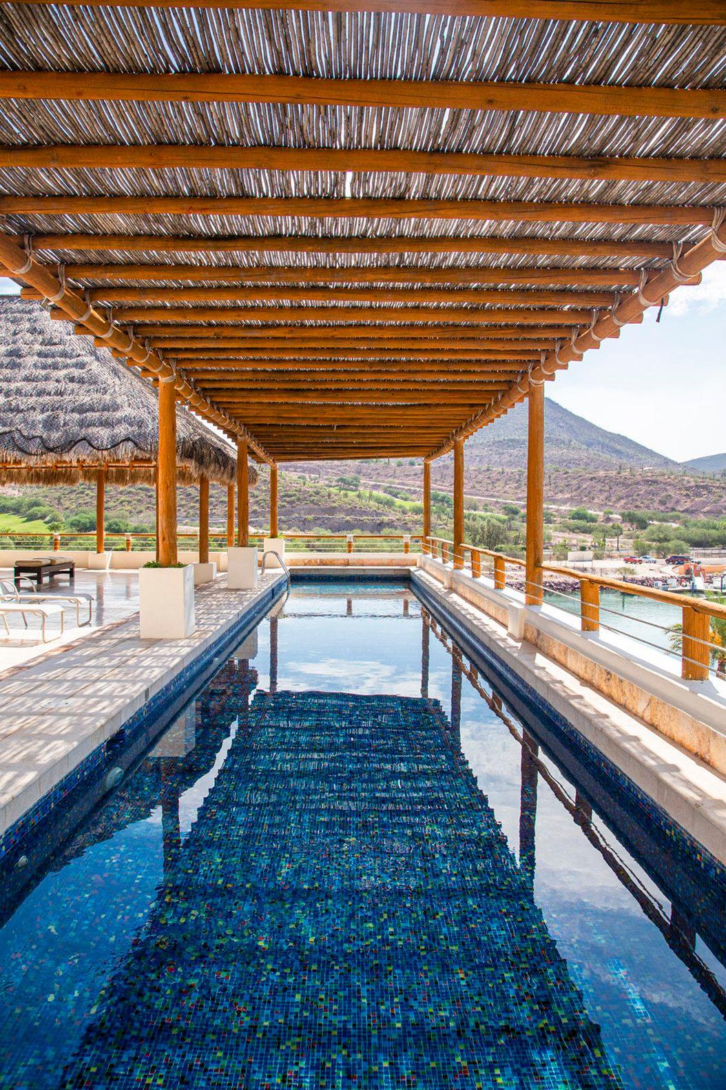 Hotel Indigo La Paz Puerta Cortes By Ihg Kültér fotó