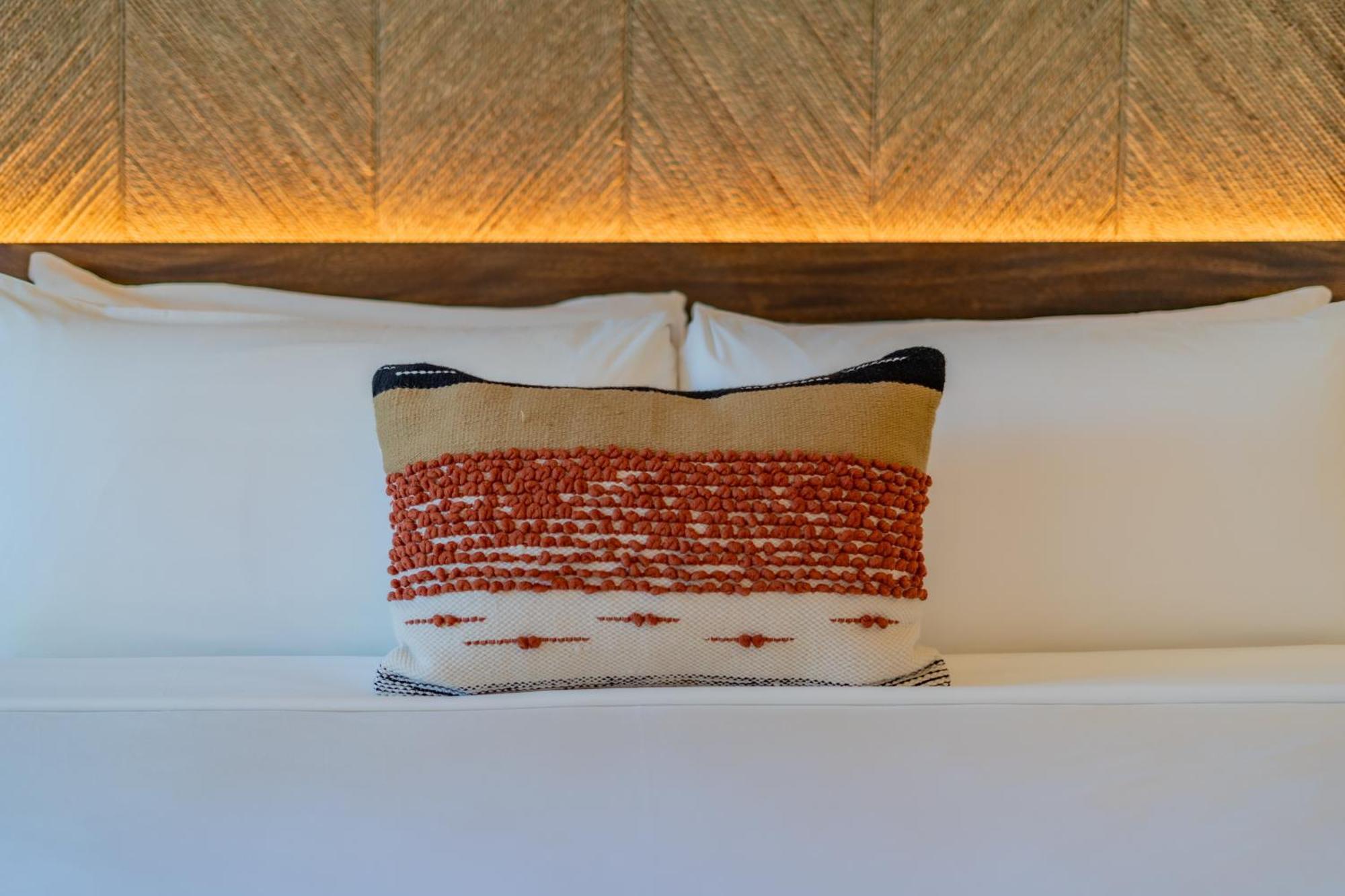 Hotel Indigo La Paz Puerta Cortes By Ihg Kültér fotó