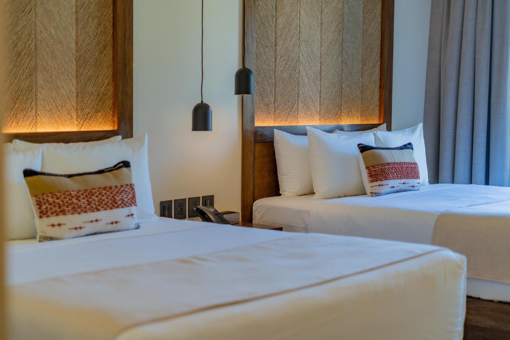 Hotel Indigo La Paz Puerta Cortes By Ihg Kültér fotó