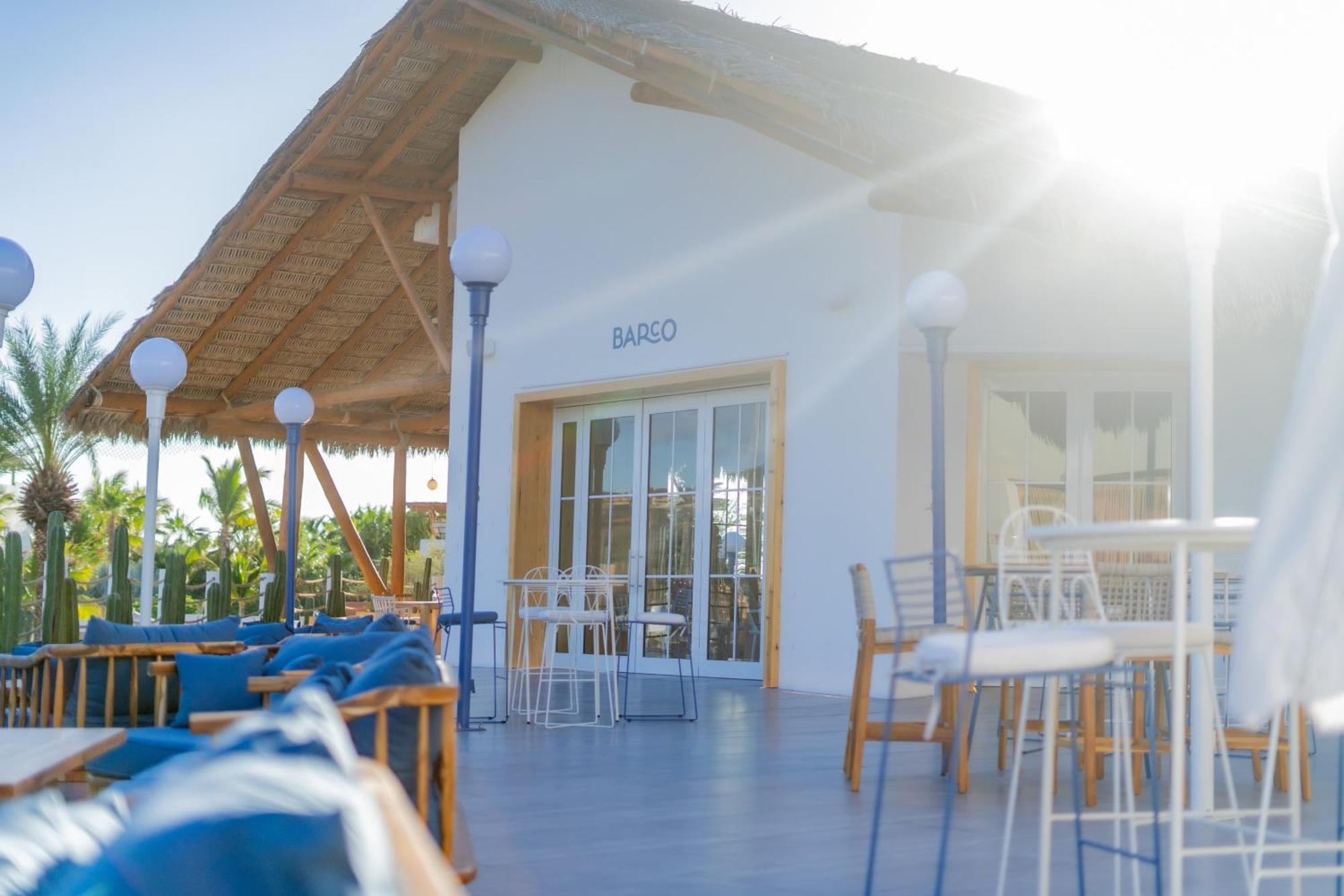 Hotel Indigo La Paz Puerta Cortes By Ihg Kültér fotó