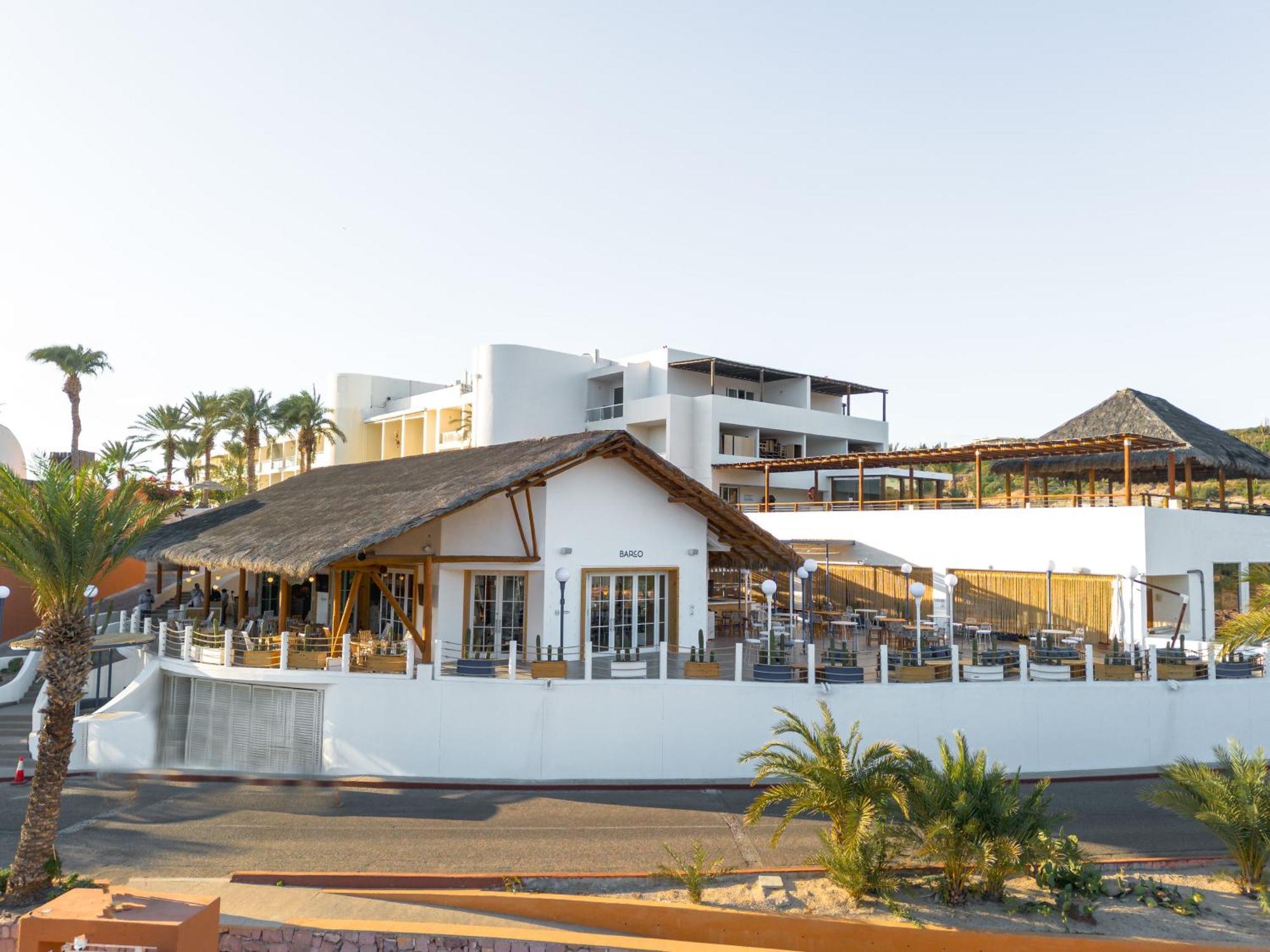 Hotel Indigo La Paz Puerta Cortes By Ihg Kültér fotó