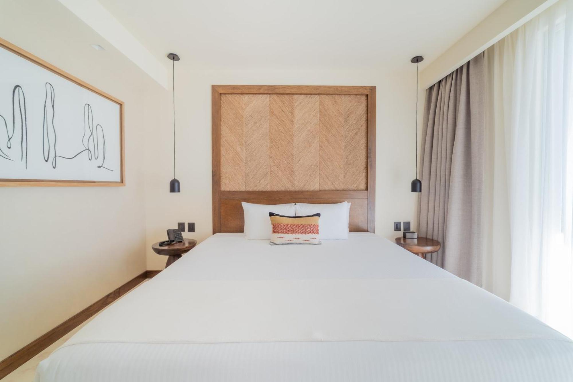 Hotel Indigo La Paz Puerta Cortes By Ihg Kültér fotó